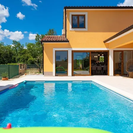 Holiday home Ana Lucija Labin (Istria)