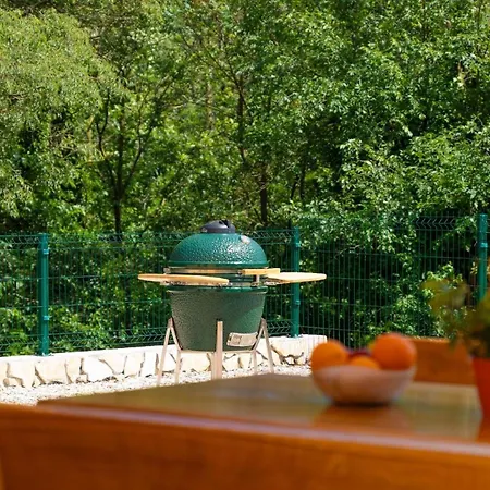 Ana Lucija * Labin (Istria)