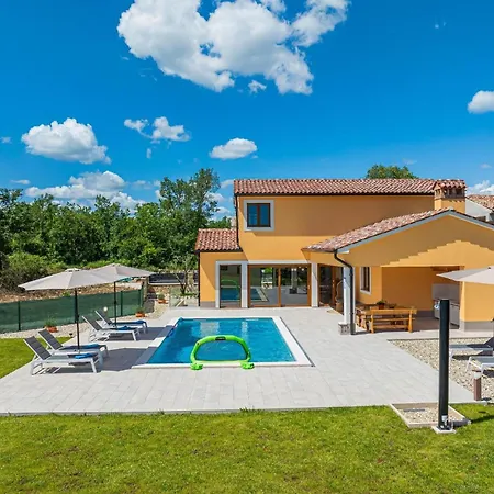 Ana Lucija Holiday home Labin (Istria)