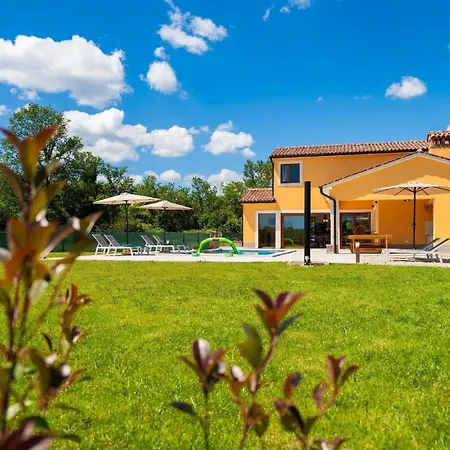 Ana Lucija Holiday home Labin (Istria)